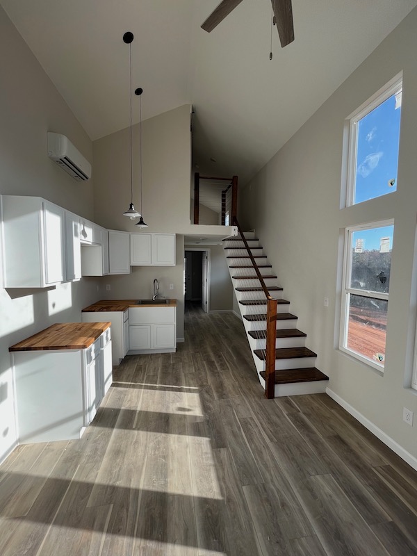 Omega Tiny Home 9